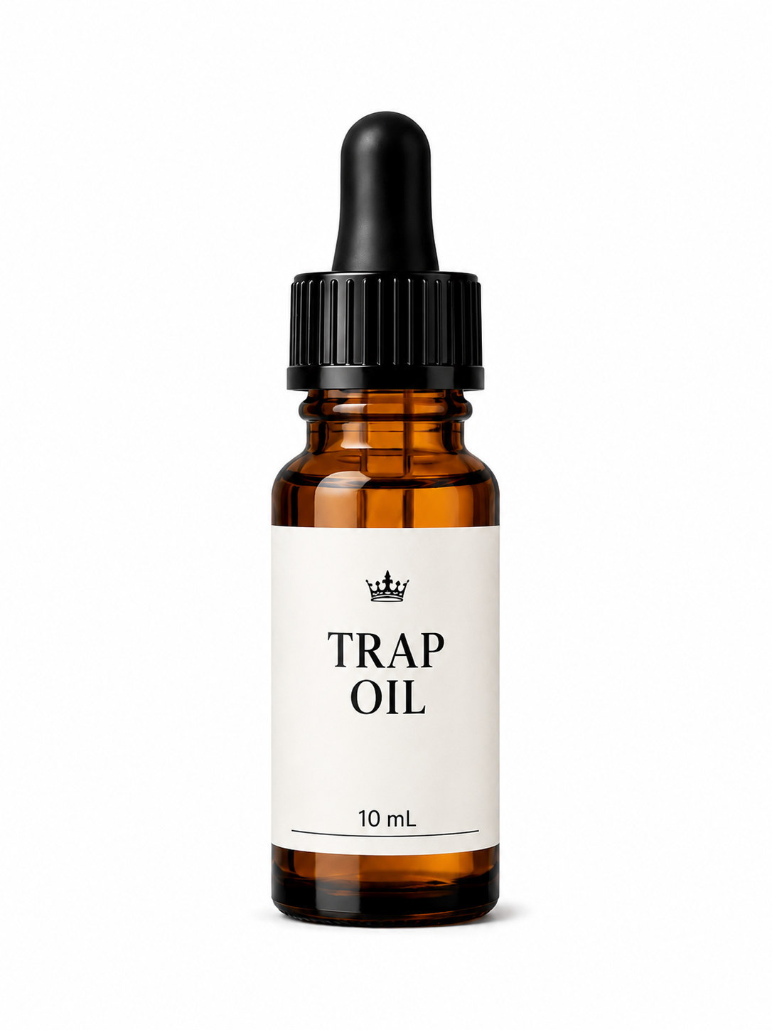 TRAP OIL
