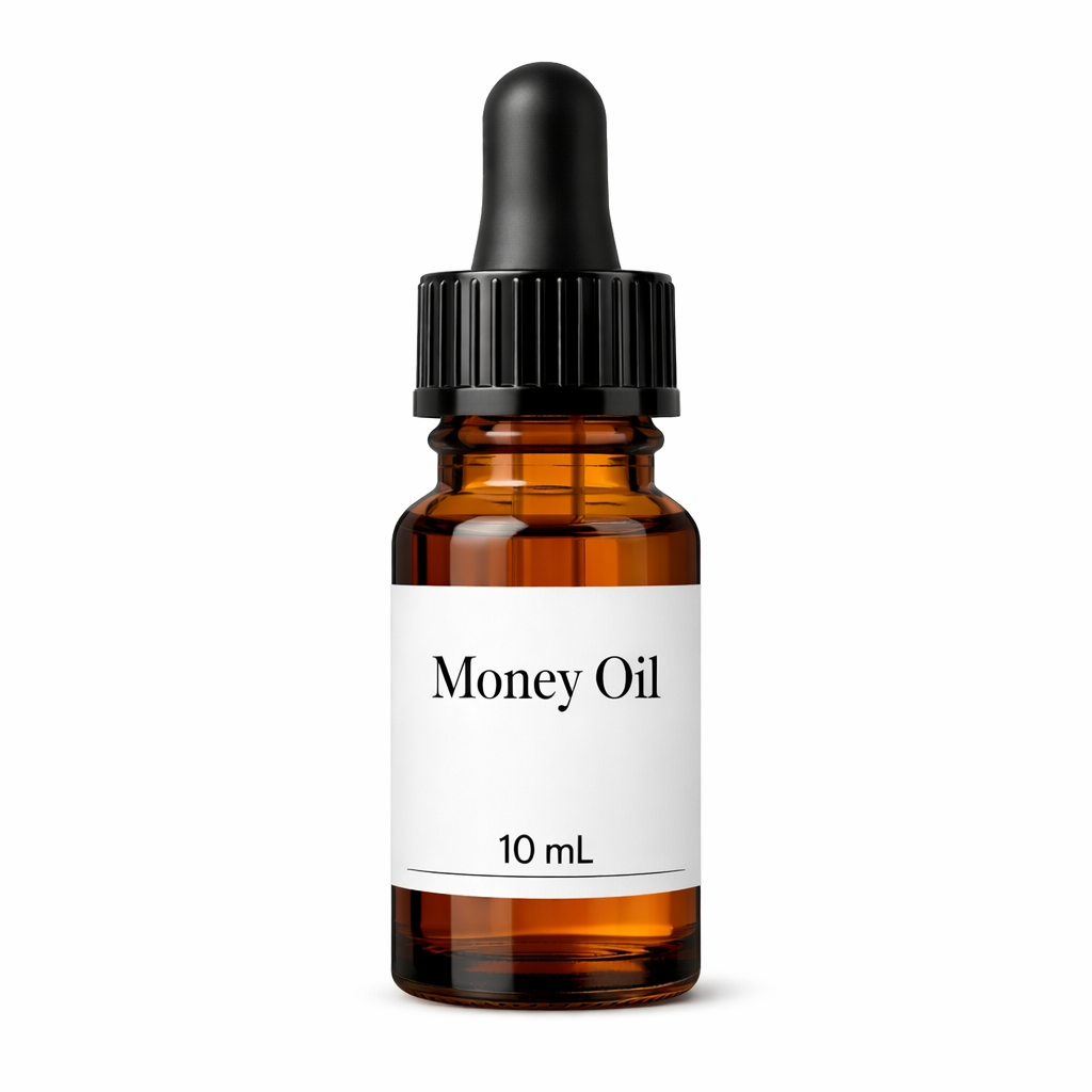 Money Oil