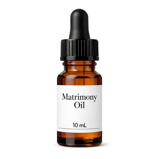Matrimony Oil