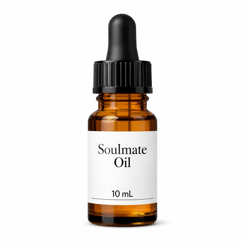 Soulmate Oil