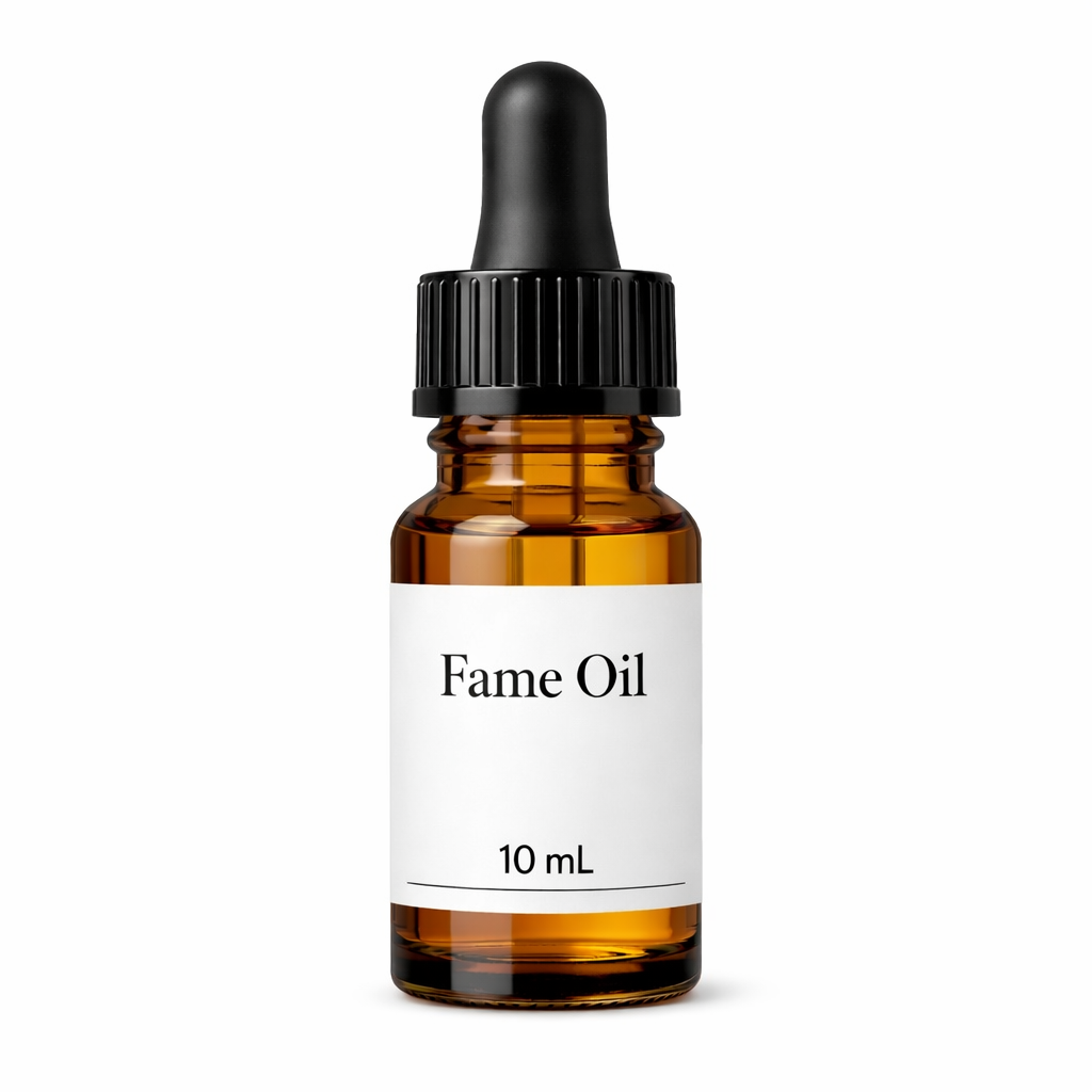 Fame Oil