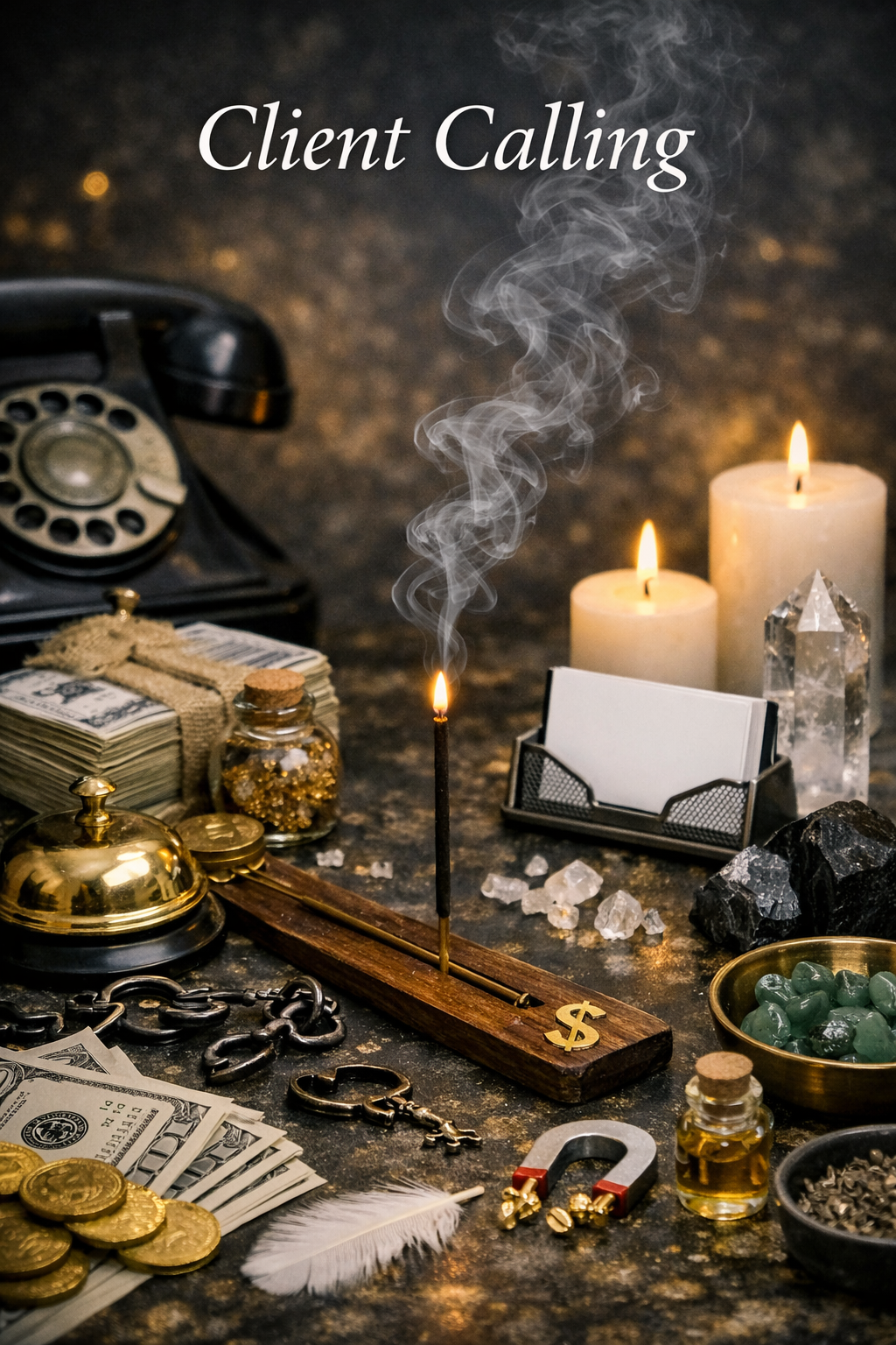 Client Calling